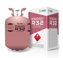 Хладагент (фреон) Feiyuan R32