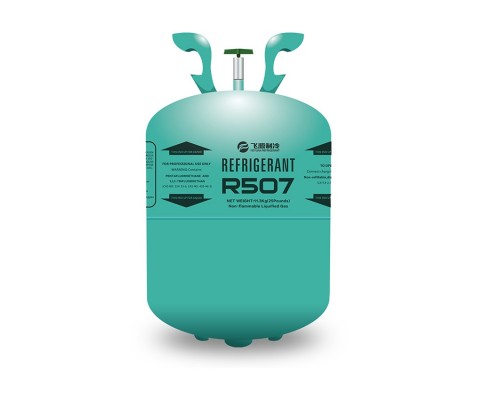 Хладагент (фреон) Feiyuan R507A