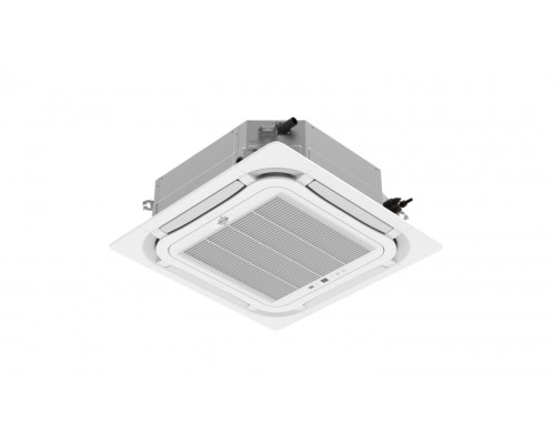 Кассетный кондиционер KingHome KUD100T1/A-S + KUD100W1/NhA-S 220В