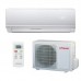 Кондиционер (Сплит-система) Kitano Walli Inverter KRD-Walli-24
