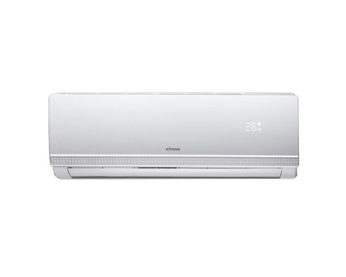 Кондиционер (Сплит-система) Kitano Walli Inverter KRD-Walli-24