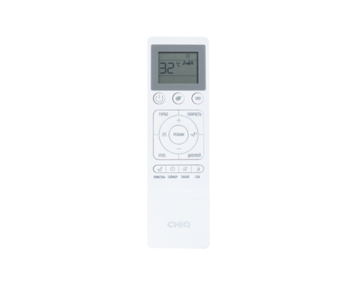 Кондиционер (Сплит-система) CHiQ Grace White On-Off CSH-07DB-W-IN/CSH-07DB-W-OUT