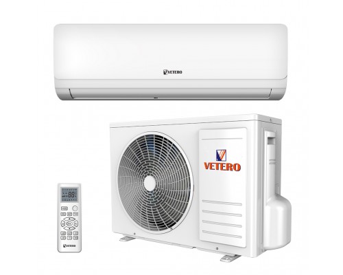 Кондиционер (Сплит-система) Vetero Sky Inverter V-S09SAC