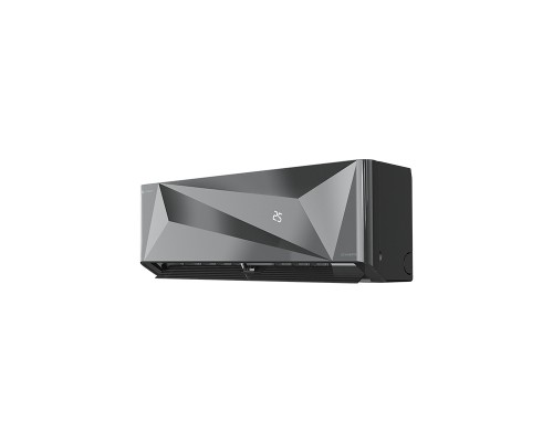 Кондиционер (Сплит-система) Loriot Diamond Black DC Inverter LAC-07MDI