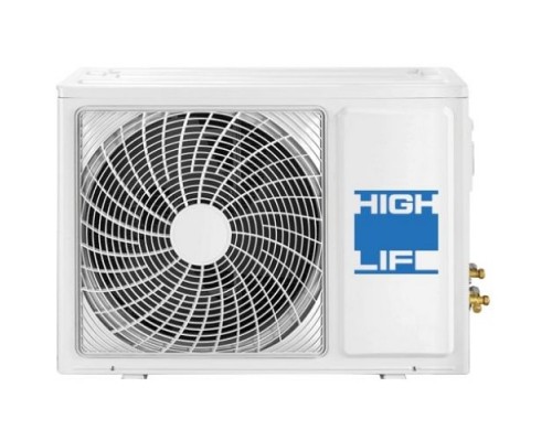 Кондиционер High Life Priority Class On-Off ACHL-09PC-CHDV02S