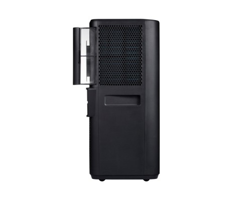 Мобильный кондиционер Ballu BPAC-07 EPB/N6 black