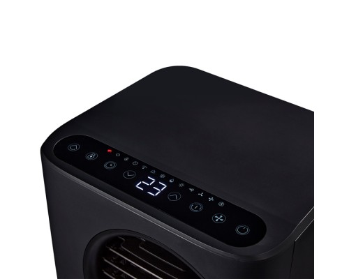 Мобильный кондиционер Ballu BPAC-07 EPB/N6 black
