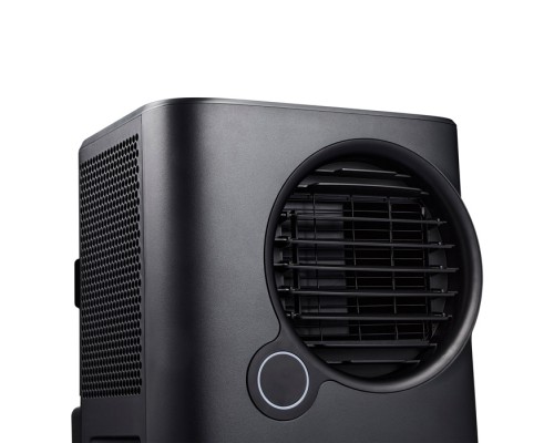 Мобильный кондиционер Ballu BPAC-07 EPB/N6 black