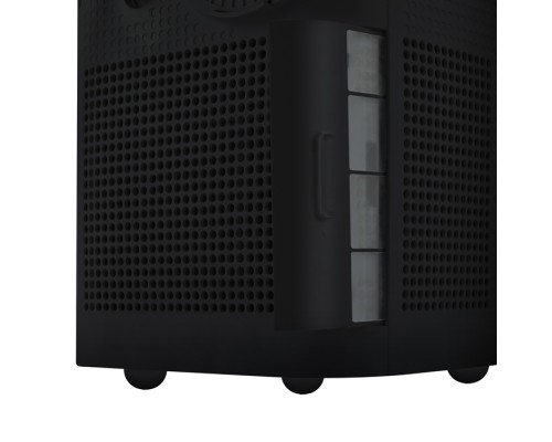 Мобильный кондиционер Ballu BPAC-07 EPB/N6 black