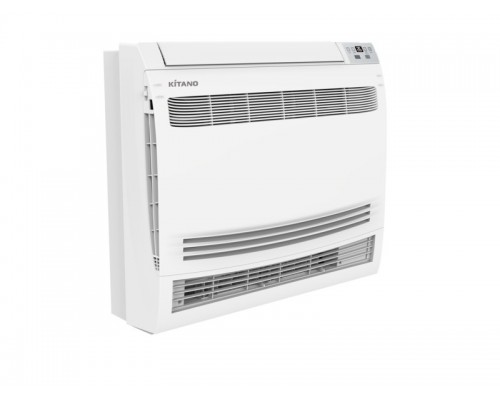 Консольный блок мульти сплит системы Kitano KFD-CN1-18/I
