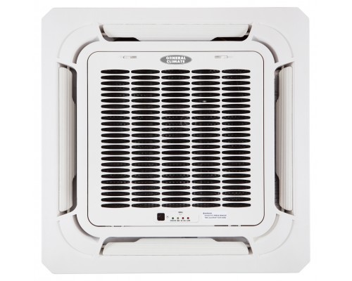Кассетный блок мульти сплит системы General Climate Free Multi GC-ME4С12HRA1(с)-A