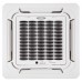 Кассетный блок мульти сплит системы General Climate Free Multi GC-ME4С12HRA1(с)-A