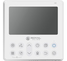 Пульт управления Royal Clima RCW-120