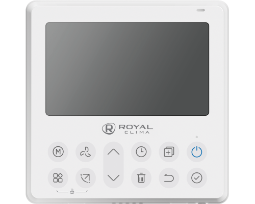 Пульт управления Royal Clima RCW-120