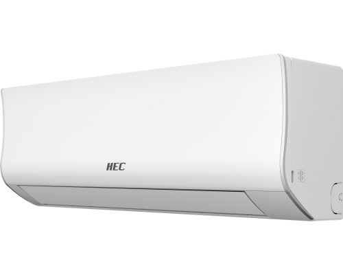 Кондиционер (Сплит-система) HEC Design On-Off HEC-07HRE03/R3-W(DB)-IN HEC-07HRE03/R3(DB)-OUT