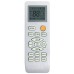 Кондиционер (Сплит-система) Chigo Alba ECO On-Off CS-51H3A-1B150FE5A
