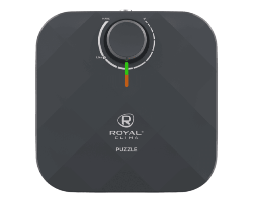 Водонагреватель накопительный Royal Clima RWH-P7-CEU