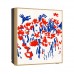 Кондиционер (Сплит-система) ARTCOOL Gallery Special Inverter LG A09GA1