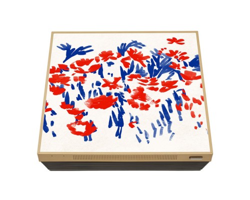 Кондиционер (Сплит-система) ARTCOOL Gallery Special Inverter LG A09GA1