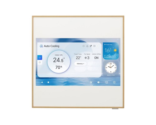 Кондиционер (Сплит-система) ARTCOOL Gallery Premium Inverter LG A09GA2