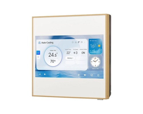 Кондиционер (Сплит-система) ARTCOOL Gallery Premium Inverter LG A09GA2