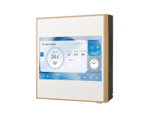 Кондиционер (Сплит-система) ARTCOOL Gallery Premium Inverter LG A09GA2