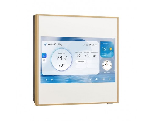 Кондиционер (Сплит-система) ARTCOOL Gallery Premium Inverter LG A09GA2