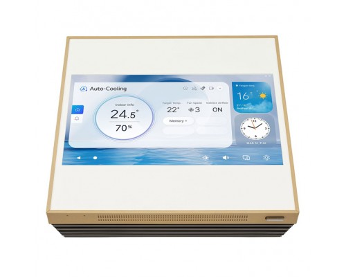 Кондиционер (Сплит-система) ARTCOOL Gallery Premium Inverter LG A09GA2