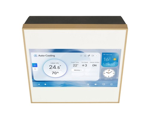 Кондиционер (Сплит-система) ARTCOOL Gallery Premium Inverter LG A09GA2