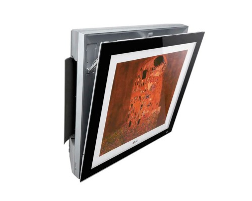 Мульти-сплит система LG MA09R.NF1 x 4 / MU4R25.U21