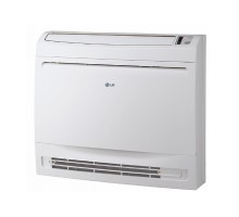 Напольный блок мульти сплит системы LG CQ09.NA0R0