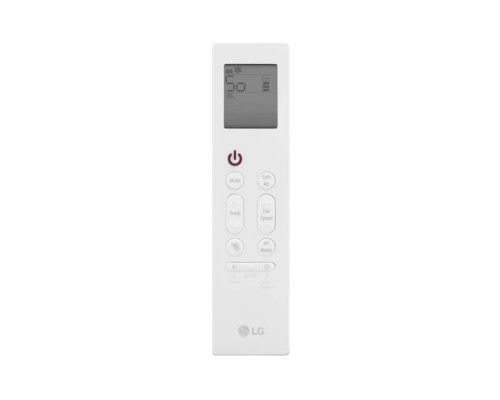 Мульти-сплит система LG H09S1D.NS1R x 4 / MU4R25.U22