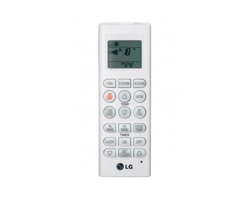 Настенный блок мульти сплит системы LG MA09R.NF1