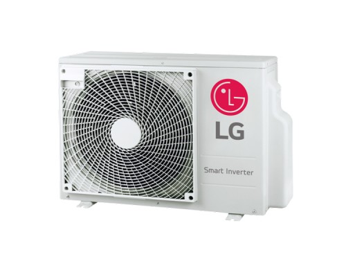 Мульти-сплит система LG PM07SP.NSJR0 + PM09SP.NSJ / MU2R17.UL0
