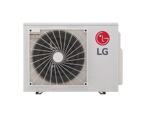 Мульти-сплит система LG MA09R.NF1 x 4 / MU4R25.U21