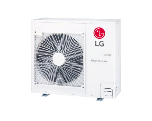 Мульти-сплит система LG PM09SP.NSJ x 5 / MU5R30.U40