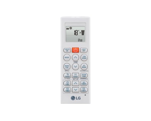 Мульти-сплит система LG PM07SP.NSJR0 x 4 / MU4R25.U21