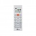 Мульти-сплит система LG PM07SP.NSJR0 x 4 / MU4R25.U21