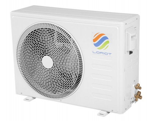 Канальный кондиционер Loriot LAC-36TD