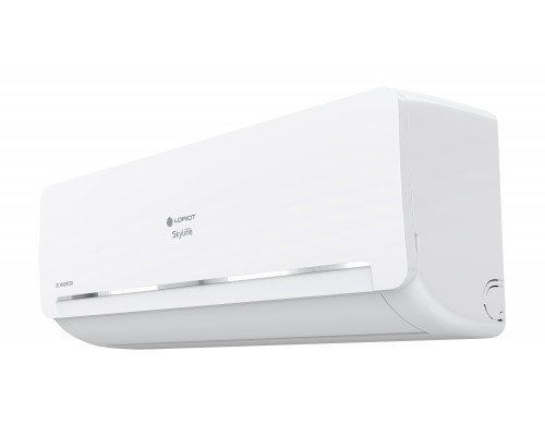 Кондиционер (Сплит-система) Loriot Skyline DC Inverter LAC-07AQI