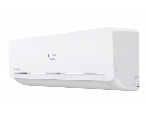 Кондиционер (Сплит-система) Loriot Skyline DC Inverter LAC-07AQI