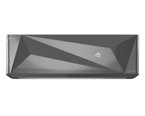 Кондиционер (Сплит-система) Loriot Diamond Black DC Inverter LAC-07MDI