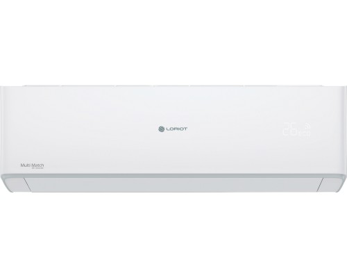 Настенный блок мульти сплит системы Loriot LAC-07AHIM-IN