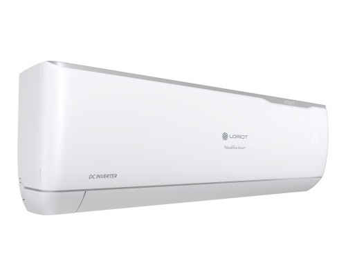 Кондиционер (Сплит-система) Loriot Residence Smart DC Inverter LAC-09AJI