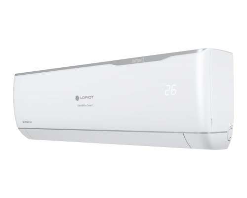 Кондиционер (Сплит-система) Loriot Residence Smart DC Inverter LAC-09AJI