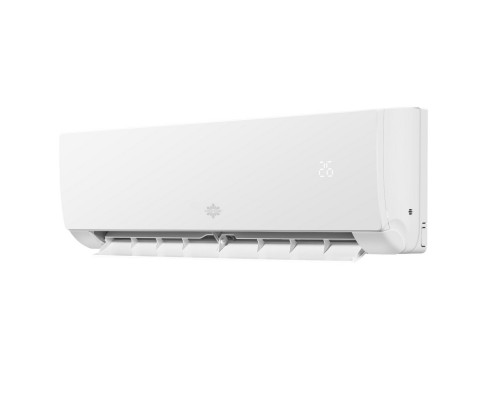 Кондиционер (Сплит-система) KingHome Luna Matt Inverter KWH09AYAXB-K6DNA5B