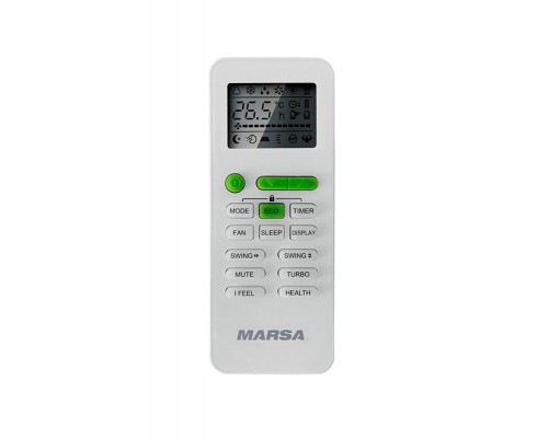 Кондиционер (Сплит-система) Marsa Astro Inverter R32 RK-18MTI2G