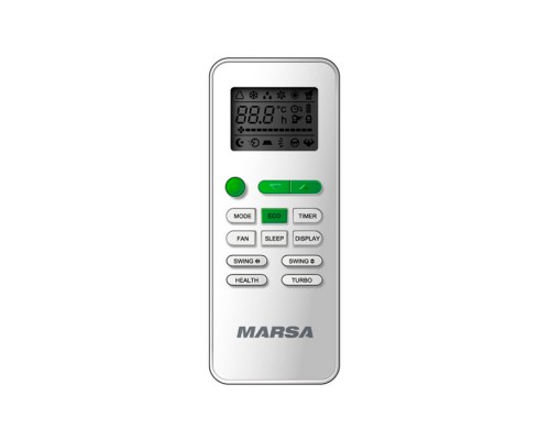 Кондиционер (Сплит-система) Marsa Astro Plus R32 On-Off RK-24MTA4G
