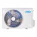 Кондиционер (Сплит-система) MDV Infini UVpro Inverter MDSAL-09HRFN8 / MDOAG-09HFN8