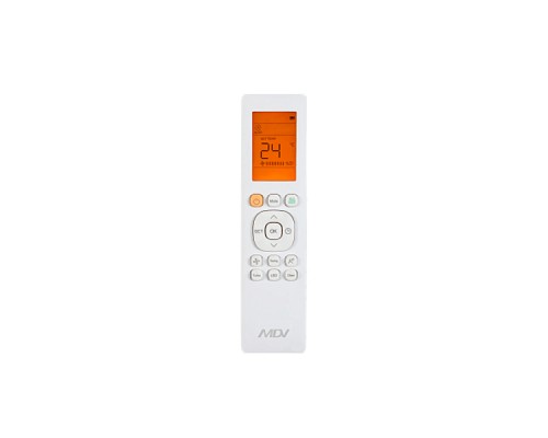 Кондиционер (Сплит-система) MDV Infini UVpro Inverter MDSAL-09HRFN8 / MDOAG-09HFN8